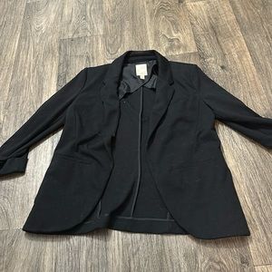 Lauren Conrad Blazer